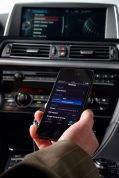 Концерн BMW встроит в автомобили SIM-карты для бесплатного интернета
